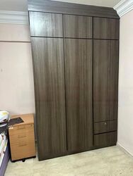 Blk 269 Toh Guan View (Jurong East), HDB 5 Rooms #463142291